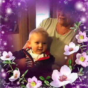 Meet your Posher, Donna